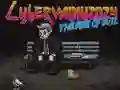 Igra CyberValny 2024 The Rise Of Evil online