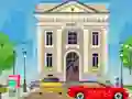 Igra Fearless Pirate Escape online