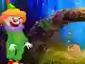 Igra Clown Reach The Native Place online