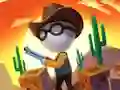 Igra Western Sniper: Wild West FPS online