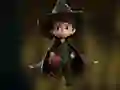 Igra Scary Witch Boy Escape online