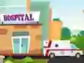 Igra Junior Doctor Rescue online