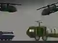 Igra Pixel Playground: War Sandbox online