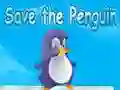 Igra Save the Penguin online