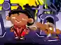 Igra Monkey Go Happy Stage 848 online