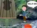 Igra Trapped Boy Gets To Mom online