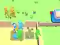 Igra Zombie Strafing online