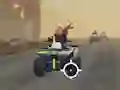 Igra Grandfather Road Chase: Realistic Shooter online