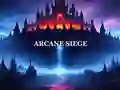 Igra Arcane Siege online