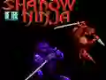 Igra Shadow of the Ninja online