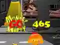 Igra Monkey Go Happy Stage 465 online