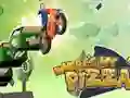 Igra Where’s My Pizza? online