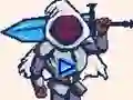Igra Knight and Prison of Ice online