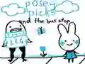 Igra Posey Picks and the Bus Stop online