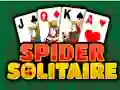 Igra Spider Solitaire online
