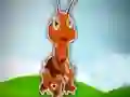 Igra Fire Ant Family Rescue online
