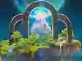 Igra Cursed Wee Fairy Escape online