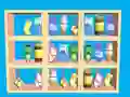 Igra Goods Sort 3D online
