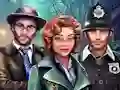 Igra Murder in the Alley online