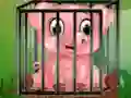 Igra Piggy Prison Break online