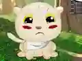 Igra Aid Starving Innocent Cat online
