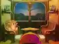 Igra Exquisite Man Escape online