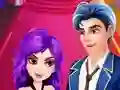 Igra Magic Highschool Prom Queen online