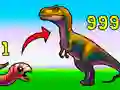 Igra Animal Evolution Simulator online