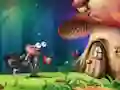 Igra Ostrich Seeking His Love online