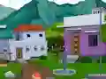 Igra Gleeful Woodpecker Escape online
