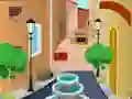 Igra Flyable Girl Escape online