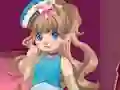 Igra Kiddo Monster High online