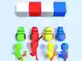 Igra Shoot Color online