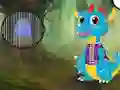 Igra Recover The Dragon Egg online