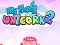 Igra My Baby Unicorn 2 online