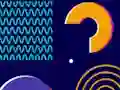 Igra Geometric Puzzle online