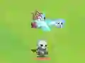 Igra Legend of Dragon Hunt online