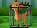 Igra Deer Dash to Freedom online