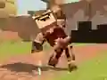 Igra Bed Wars 3D Defend Your Bed online