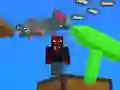 Igra Craft Only Up: Hell or Heaven online