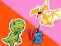 Igra Kids Quiz: Adventure With Dinosaur online