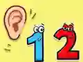 Igra Kids Quiz: Math Equations online