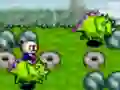 Igra Super Bomberman 4 online