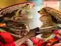 Igra Artistic Jigsaw online
