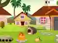 Igra Goodly Cowgirl Rescue online