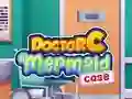 Igra Doctor C: Mermaid Case online