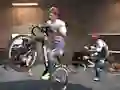 Igra Impossible Stunt Bicycle Racing online