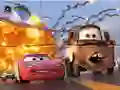 Igra Jigsaw Puzzle: Cars online