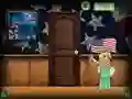 Igra Angel 4th Of July Escape 2 online