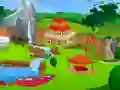 Igra Antelope Deer Escape online